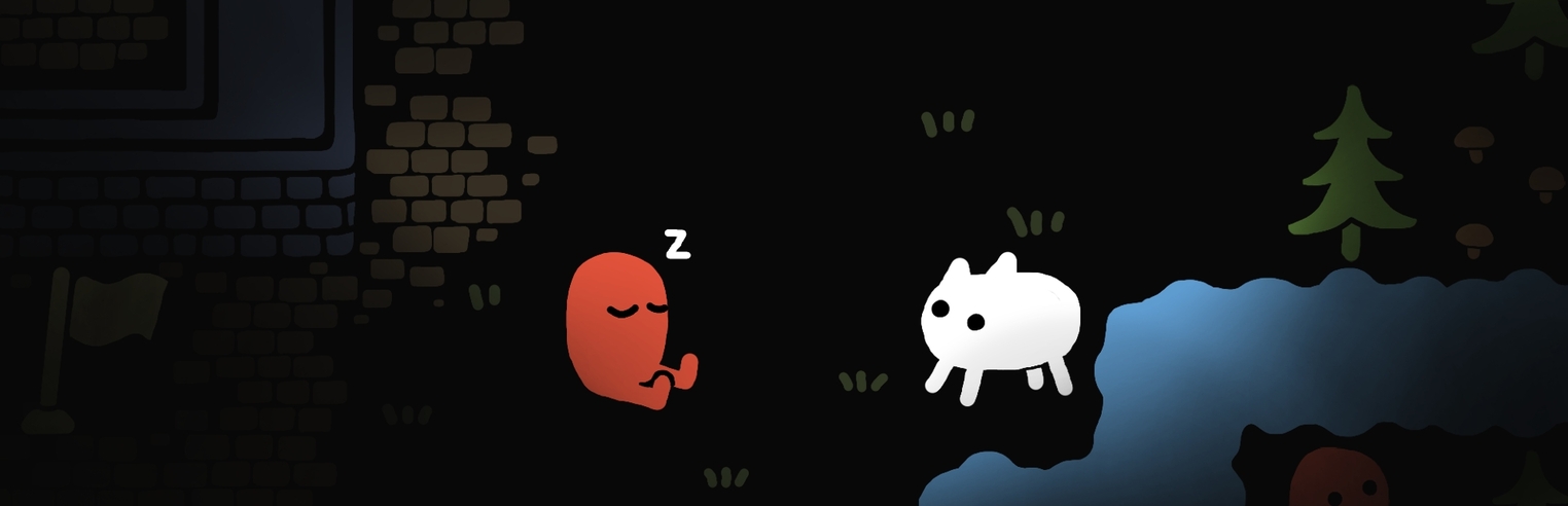 BabaIsYou's profile header