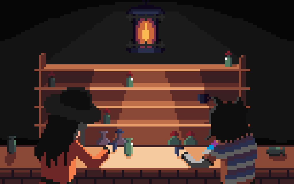 amasuri's profile header