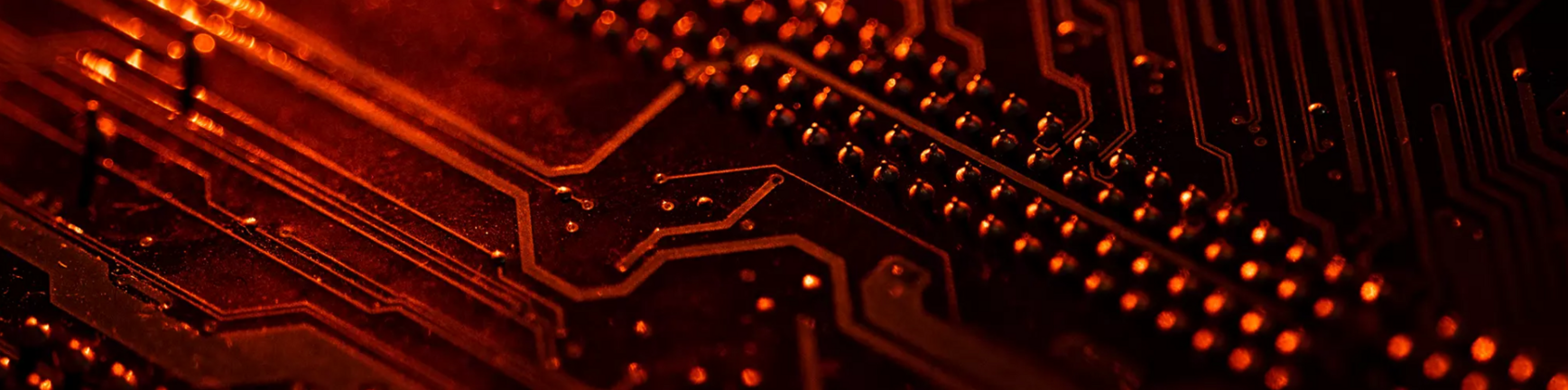 Immersive's profile header