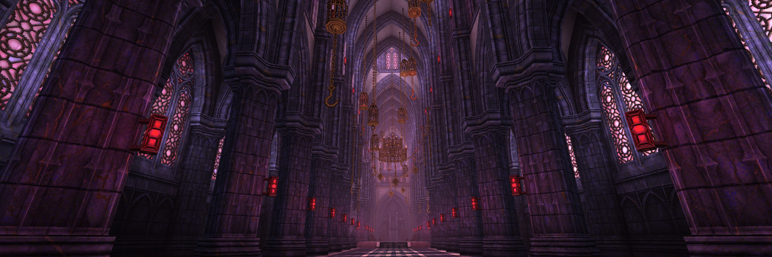 Makkon's profile header