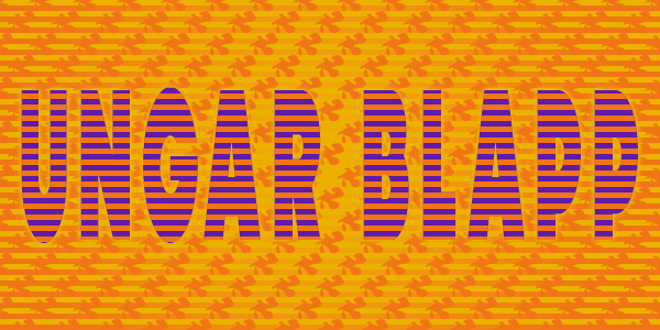 ungarblapp's profile header