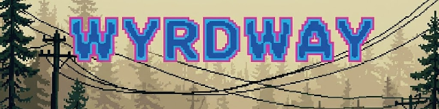 wyrdway's profile header