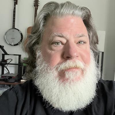 SasquatcherGeneral's avatar