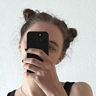 rebeccaceleste's avatar