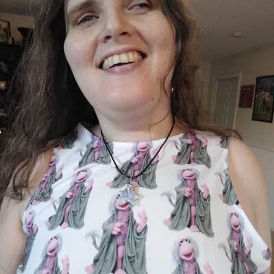 Fragglemuppet's avatar