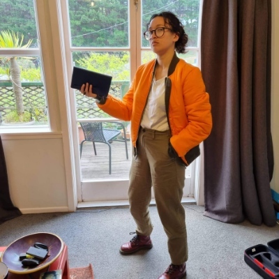 lulamorashi's avatar