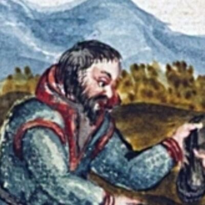 mbergnordlie's avatar