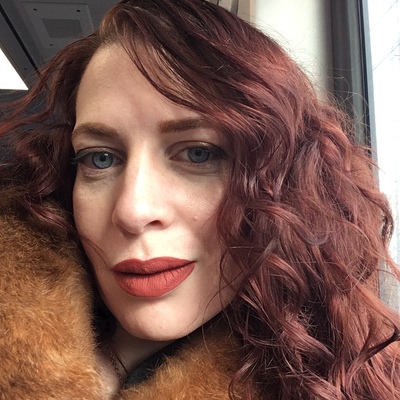 ArkadyMartine's avatar