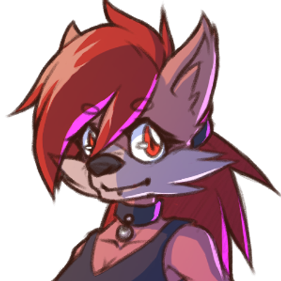 glairedaggers's avatar