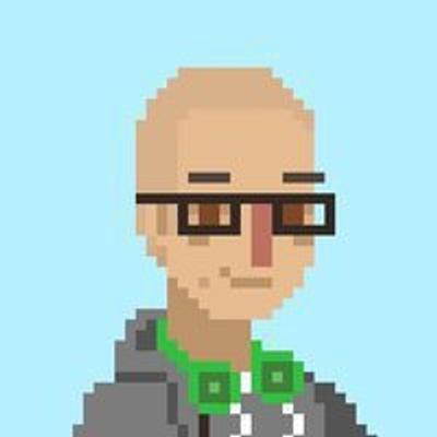 gabrielcornish's avatar