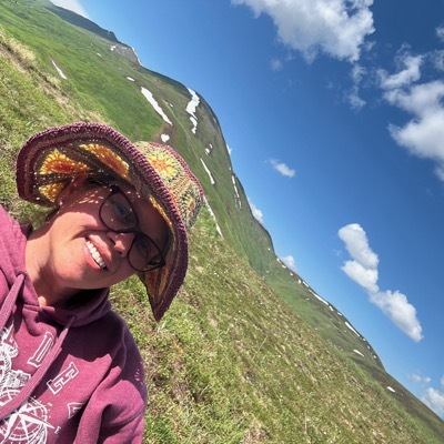 KrazyTheeAlaskan's avatar