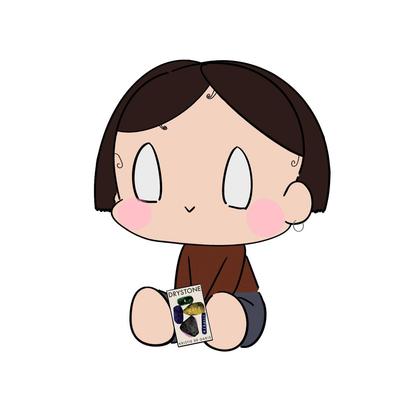 kristiedegaris's avatar