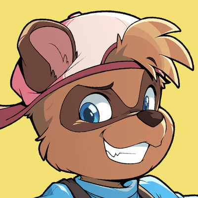 radringtail's avatar