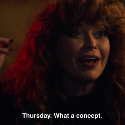 thursdaybot's avatar