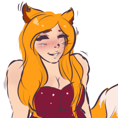 foxtrotluna's avatar