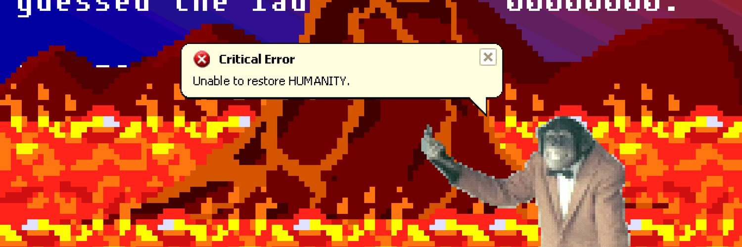 alienmelon's profile header