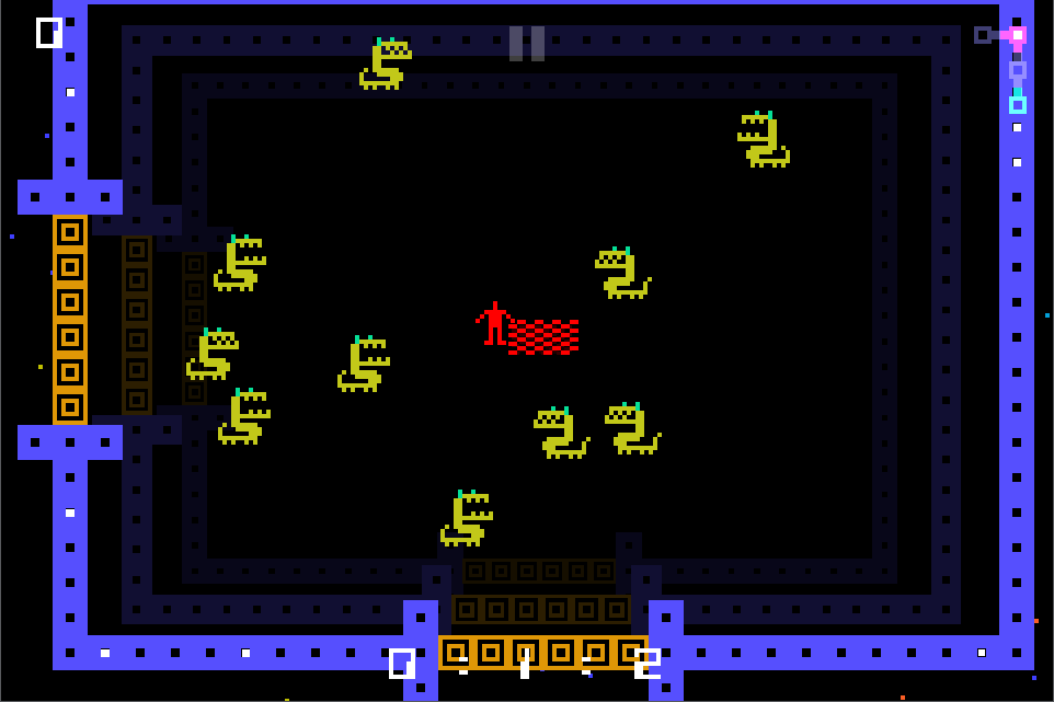 Madgarden's profile header