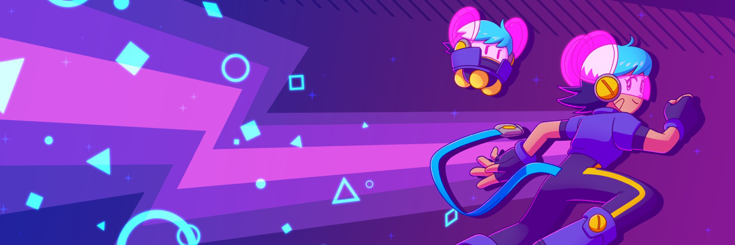 zandra's profile header