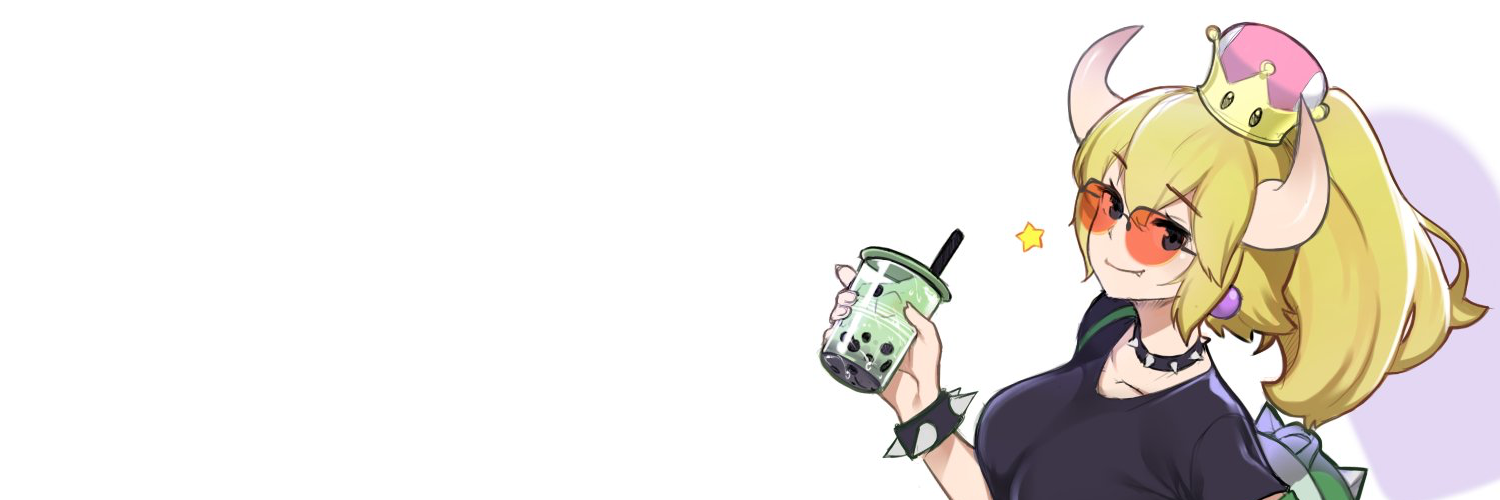 cailinkins's profile header