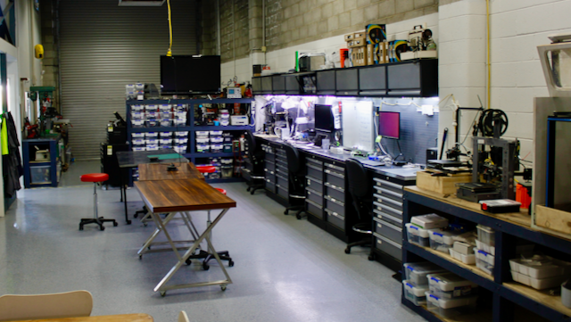 Unixbigot's profile header