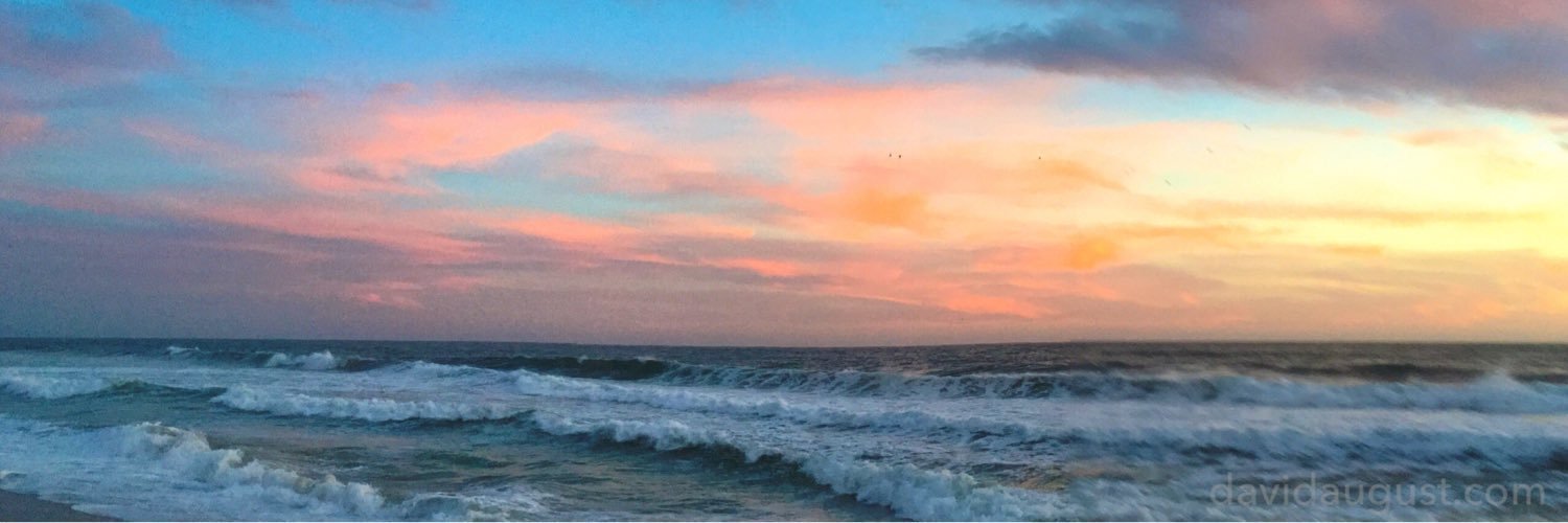 davidaugust's profile header