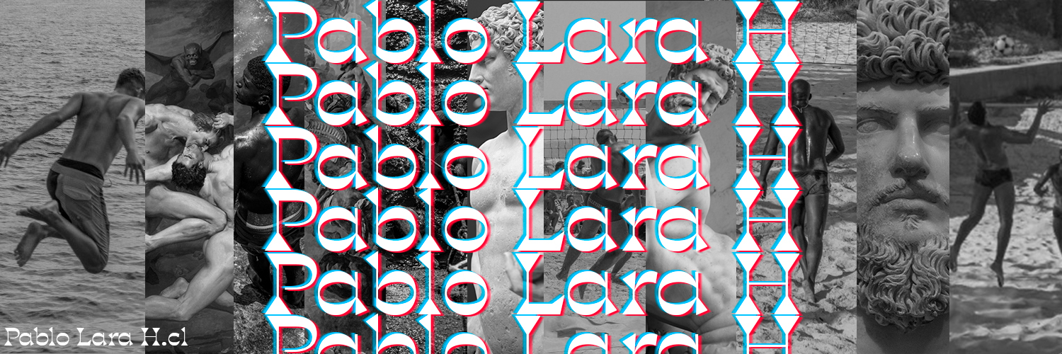 pablolarah's profile header