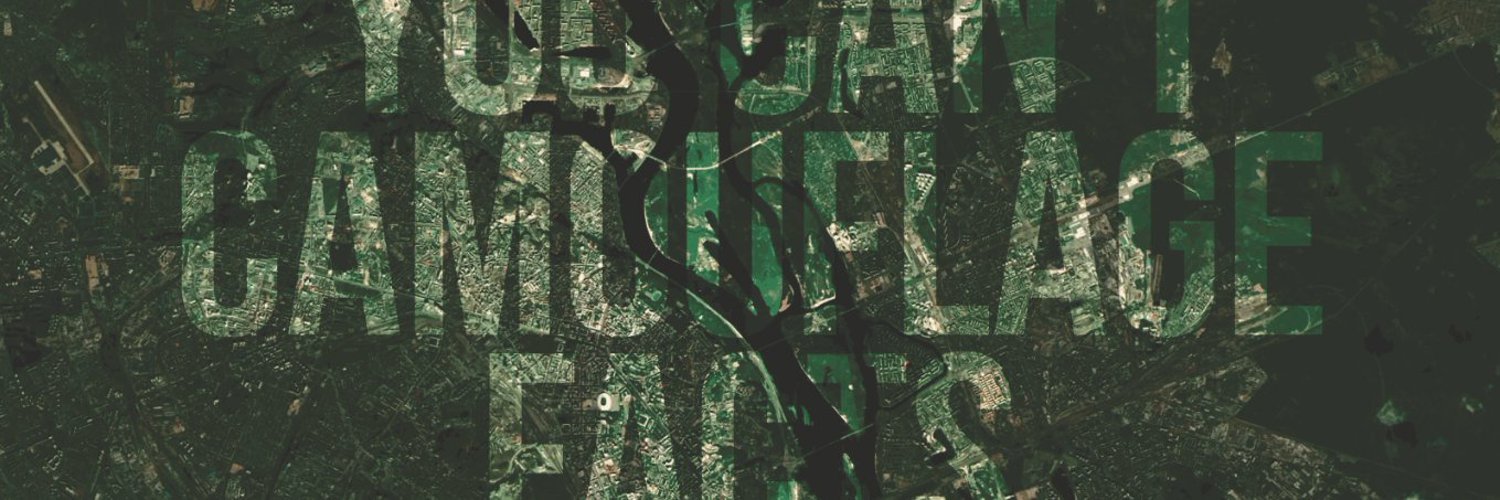 Bellingcat's profile header