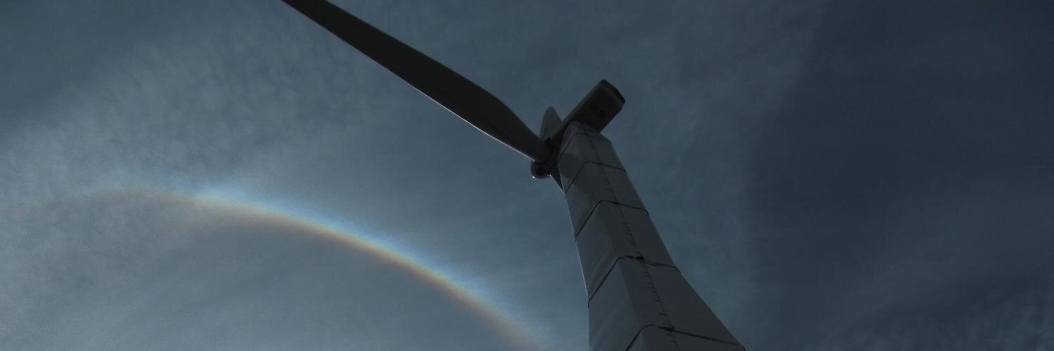 Casey's profile header