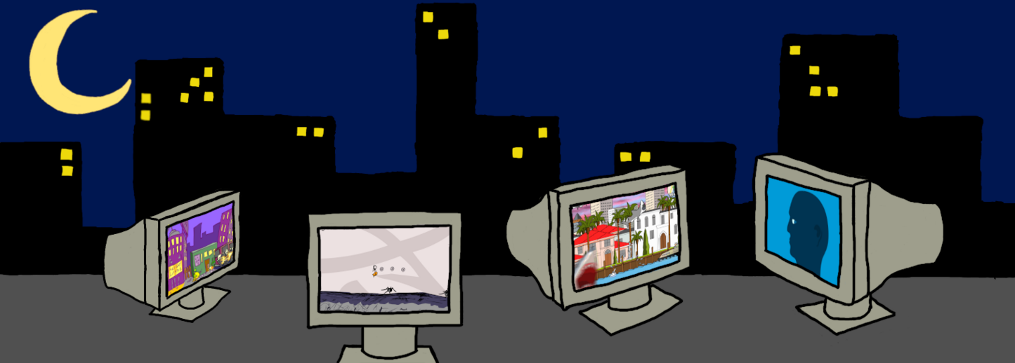 museumofscreens's profile header