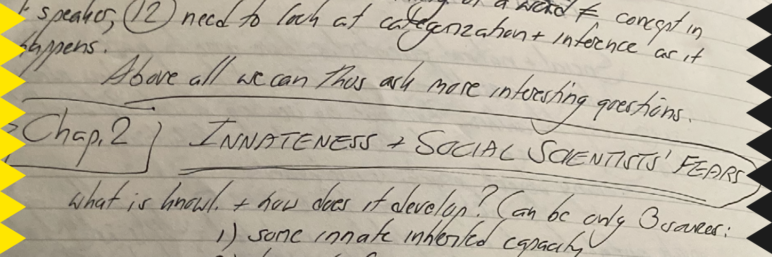 DGI's profile header