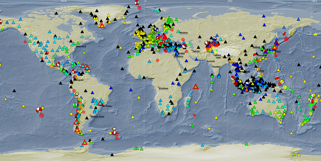 gfzearthquakes's profile header