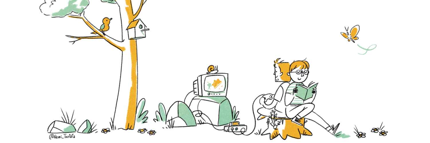 remi_tootata's profile header