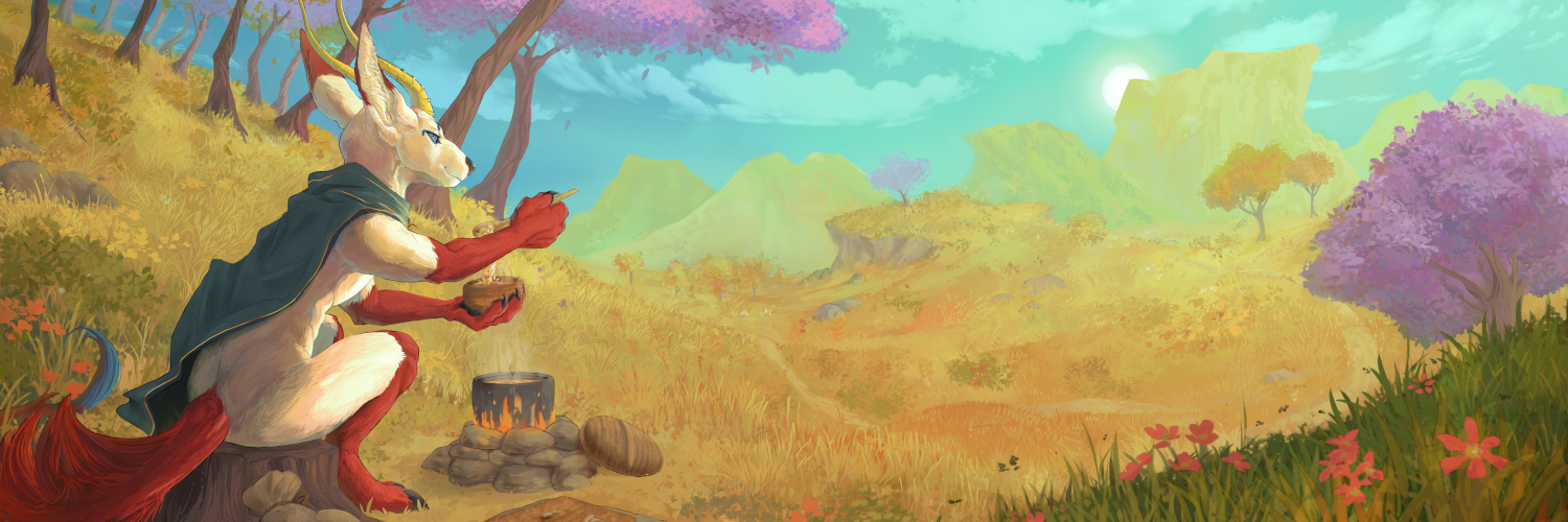 sudaksis's profile header