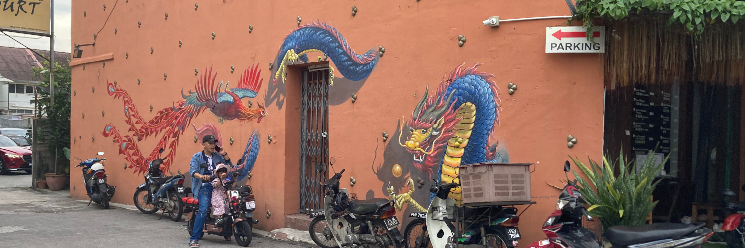 amin's profile header