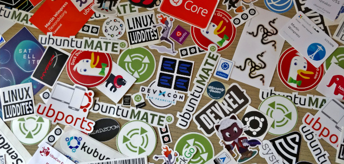 martin's profile header