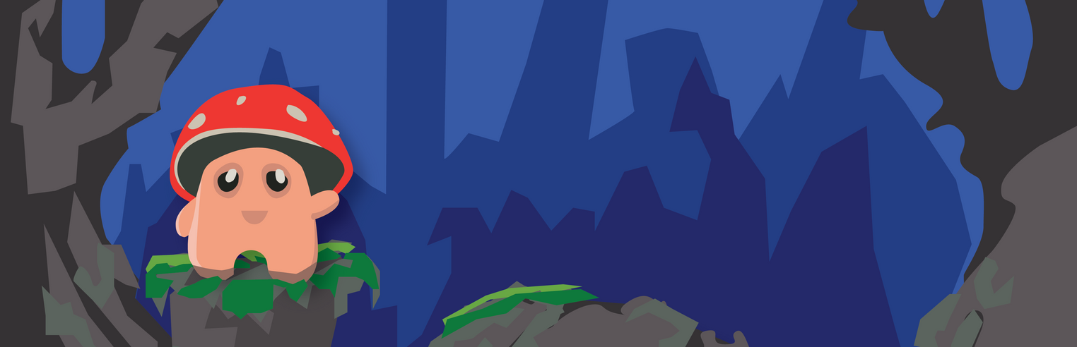 mika's profile header