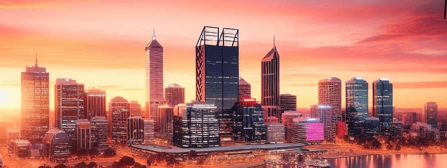 phil's profile header