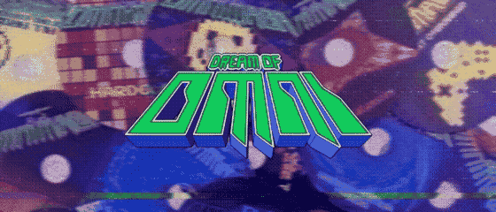 dreamofomni's profile header