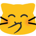 :blobcatGiggle: