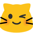 :blobcatWink: