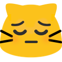 :blobcatPensive:
