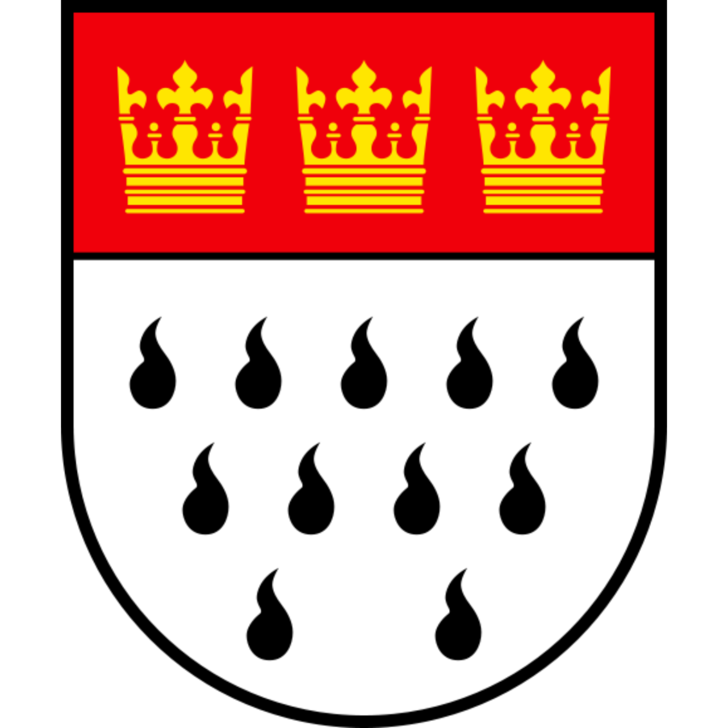 :wappenKoeln: