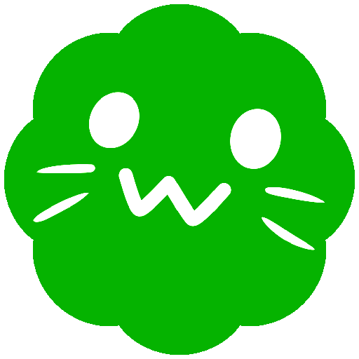 :kfgreen: