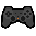 :dualshock_2: