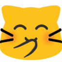 :BlobCat_Giggle: :BlobCat_Giggle: