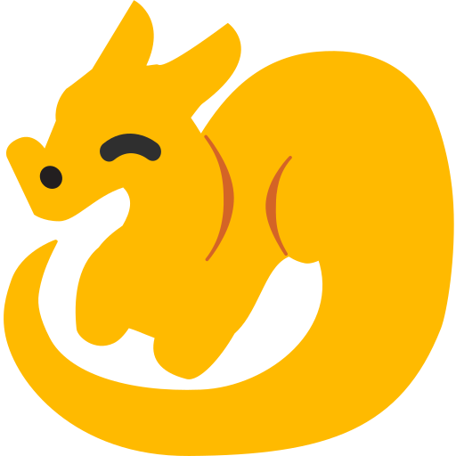 :dragnloaf: