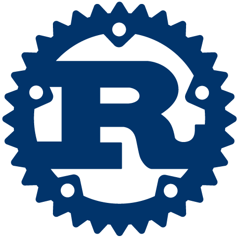 :rust: