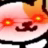 :catsmilinglaser: