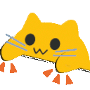 :ablobcatbongowham: