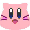 :BlobCat_Kirby: